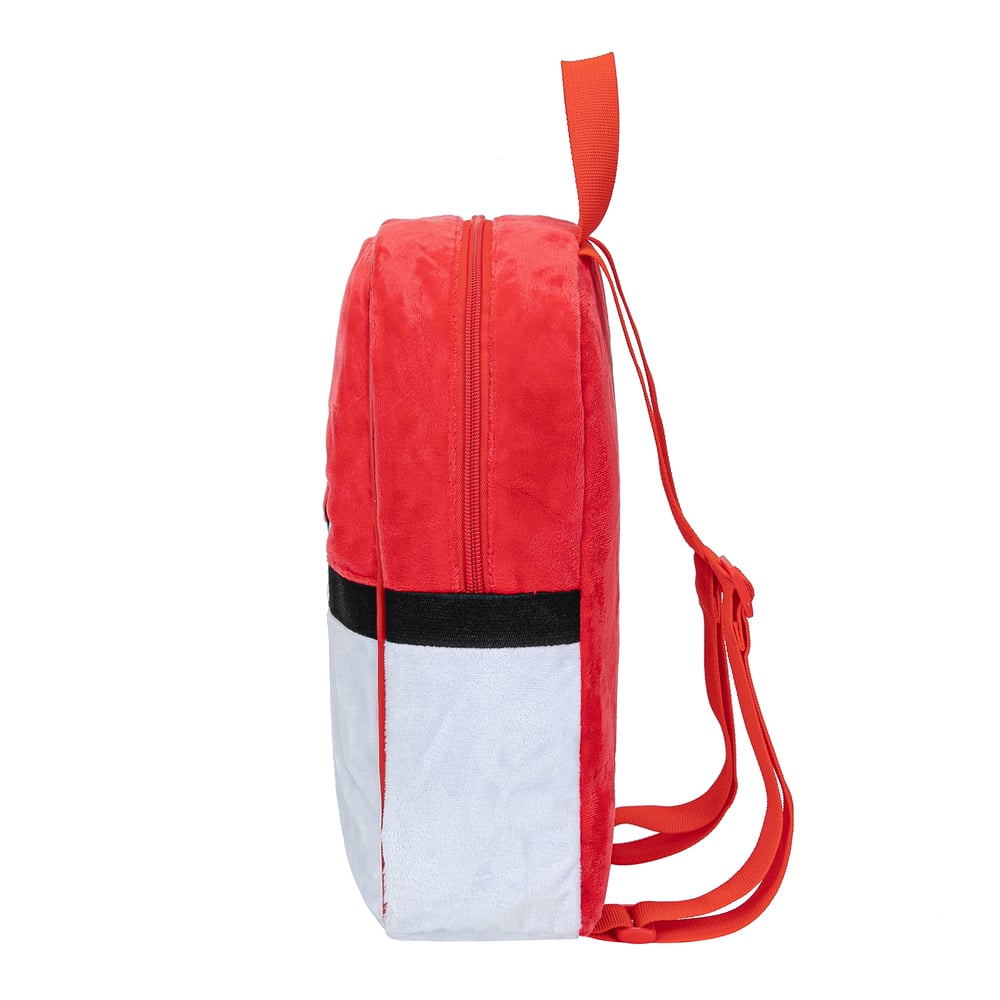 Pokémon - Sac à dos Poké-Ball - flash vidéo