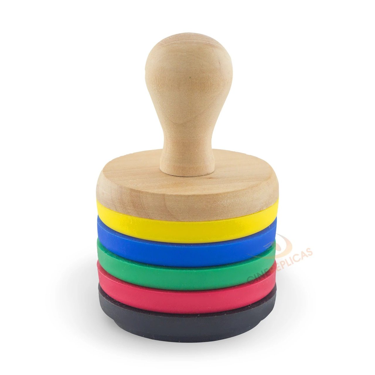 Harry Potter - Tampons à biscuits - flash vidéo