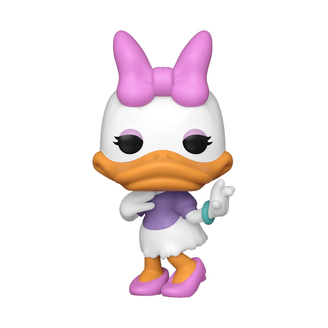 Funko Pop! Disney: Classics - Daisy Duck - flash vidéo