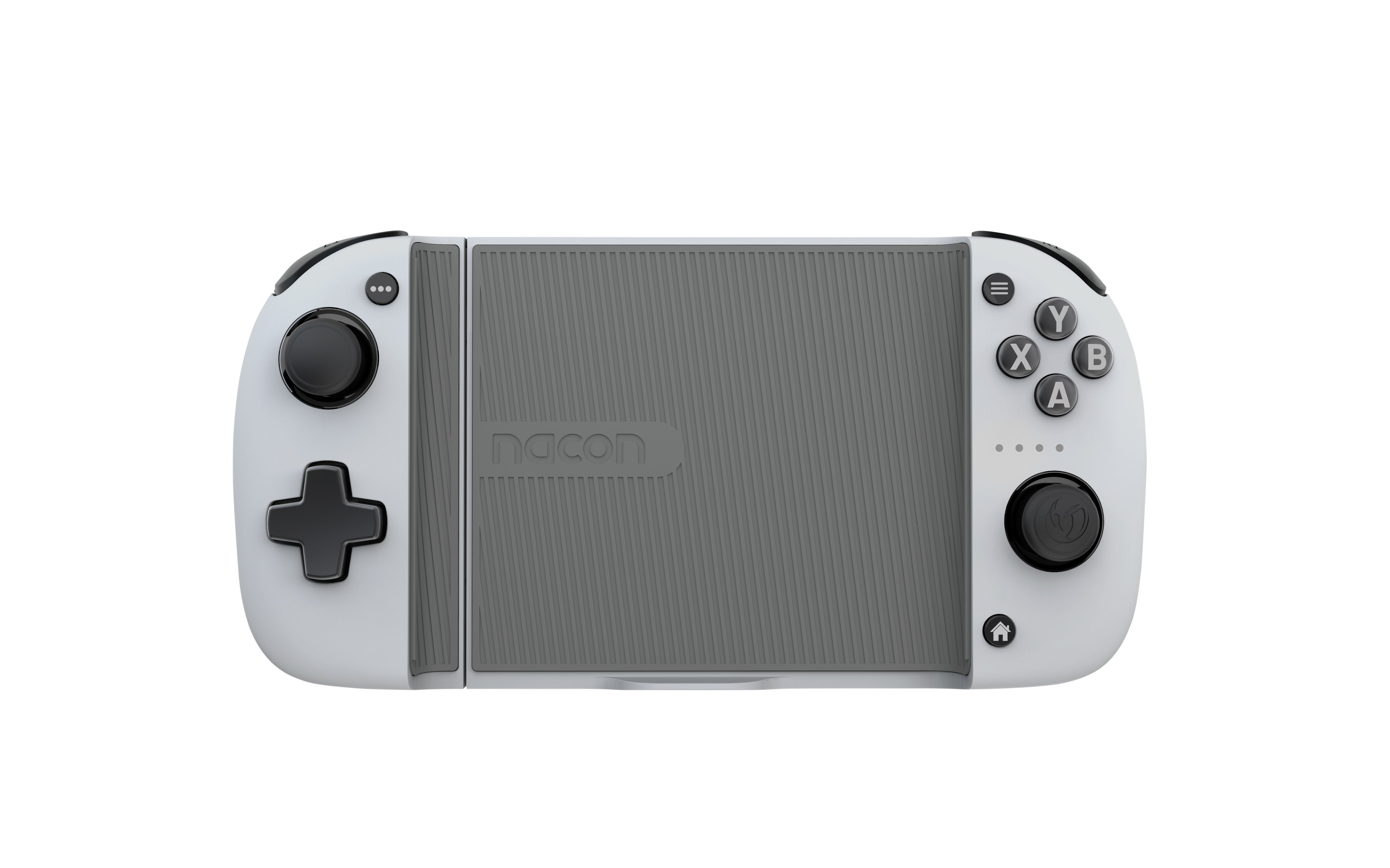 Nacon MG-X Official iPhone Controller for Xbox Game Pass Ultimate - flash vidéo