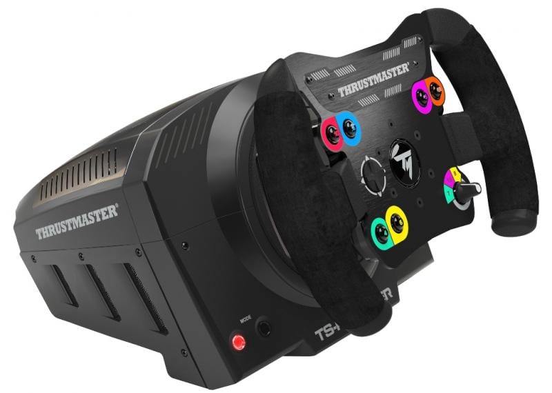 Thrustmaster TS-PC Racer Racing Wheel - flash vidéo