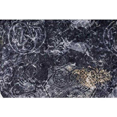 Harry Potter - Cape d'invisibilité pour enfant - flash vidéo