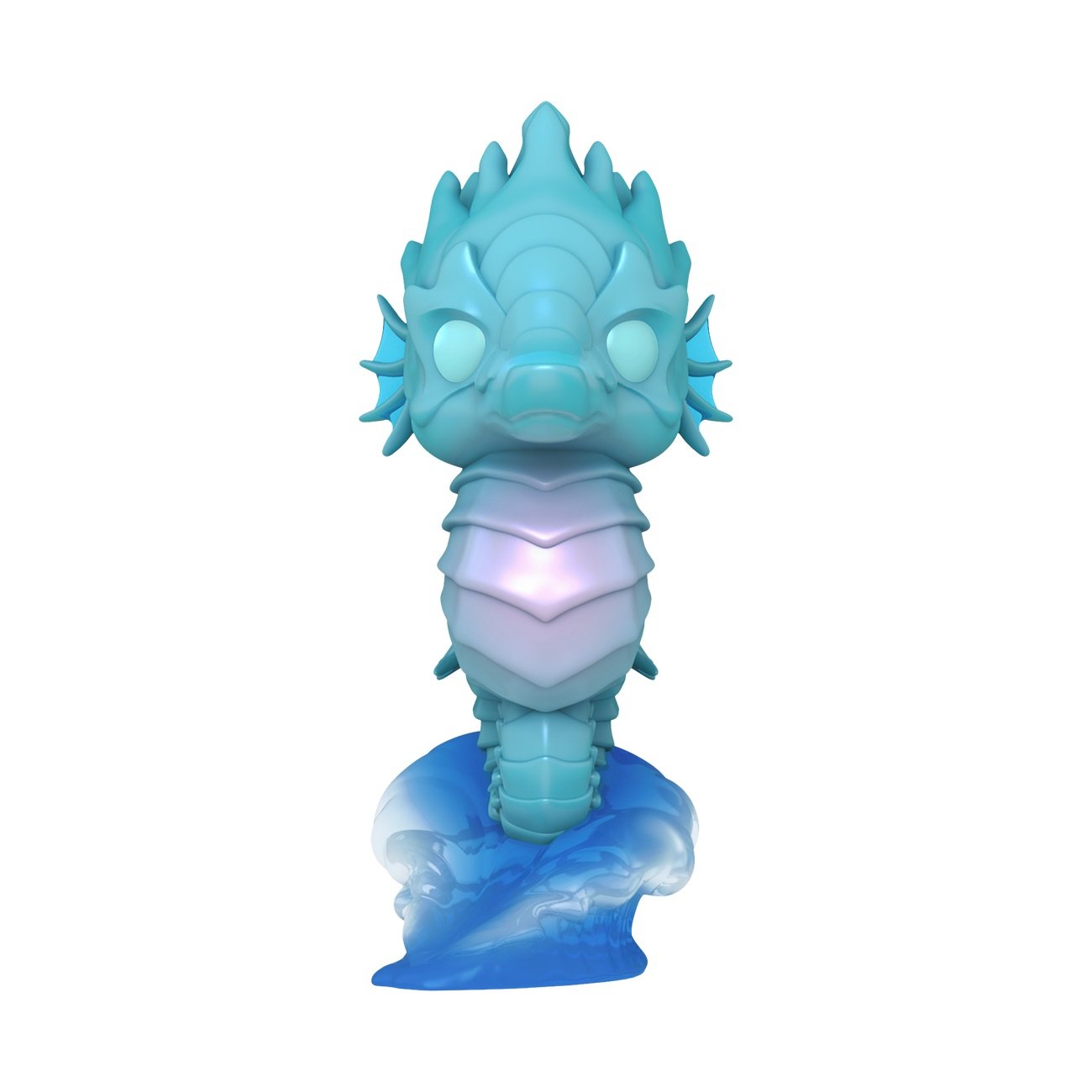 Funko Pop! Movies: Aquaman and The Lost Kingdom - Storm - flash vidéo