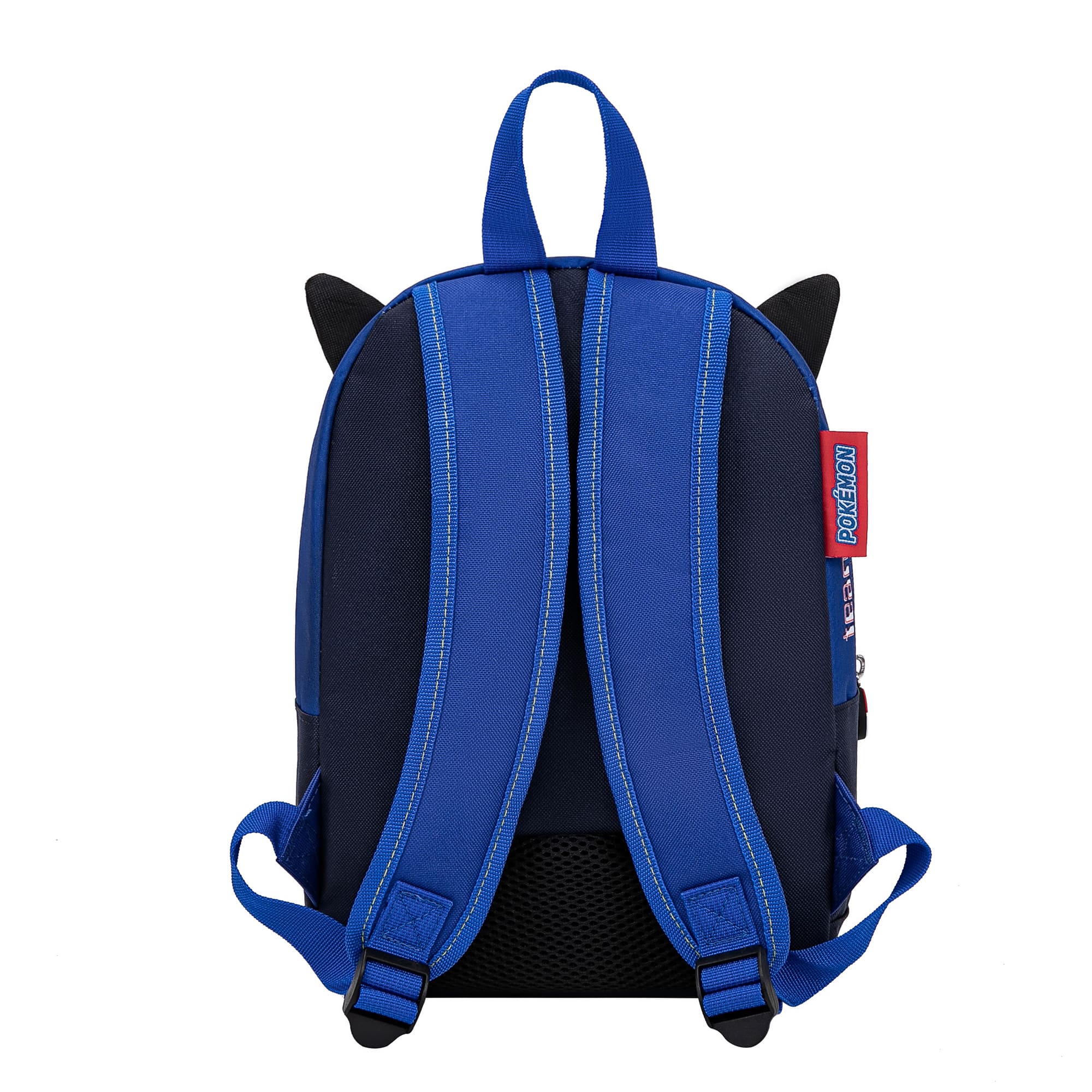 Pokémon - Sac à dos Pikachu Large - flash vidéo