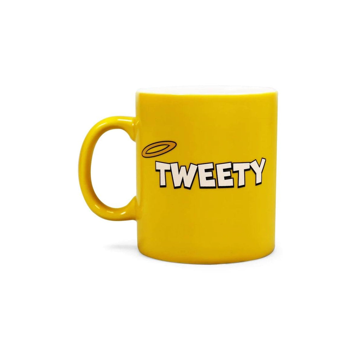 Looney Tunes - Mug en relief Titi - flash vidéo