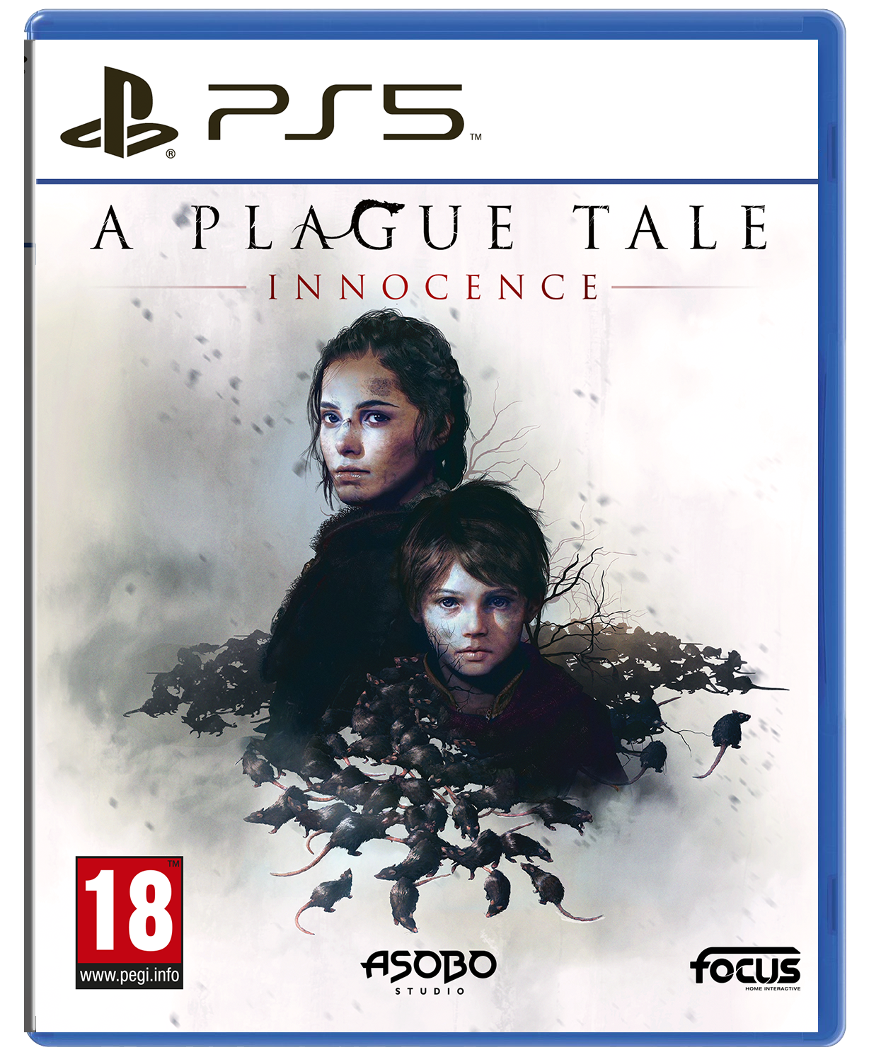 A Plague Tale : Innocence - flash vidéo