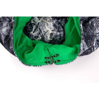 Harry Potter - Cape d'invisibilité pour enfant - flash vidéo