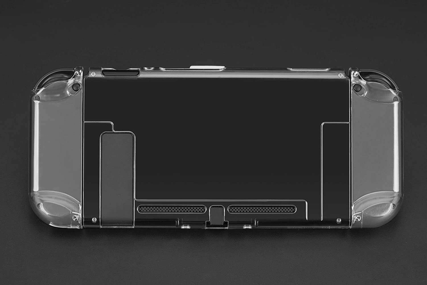 Gioteck - Pack de démarrage essentiel pour Nintendo Switch - flash vidéo