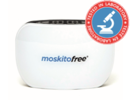 Moskitofree - Anti-moustique familial - flash vidéo