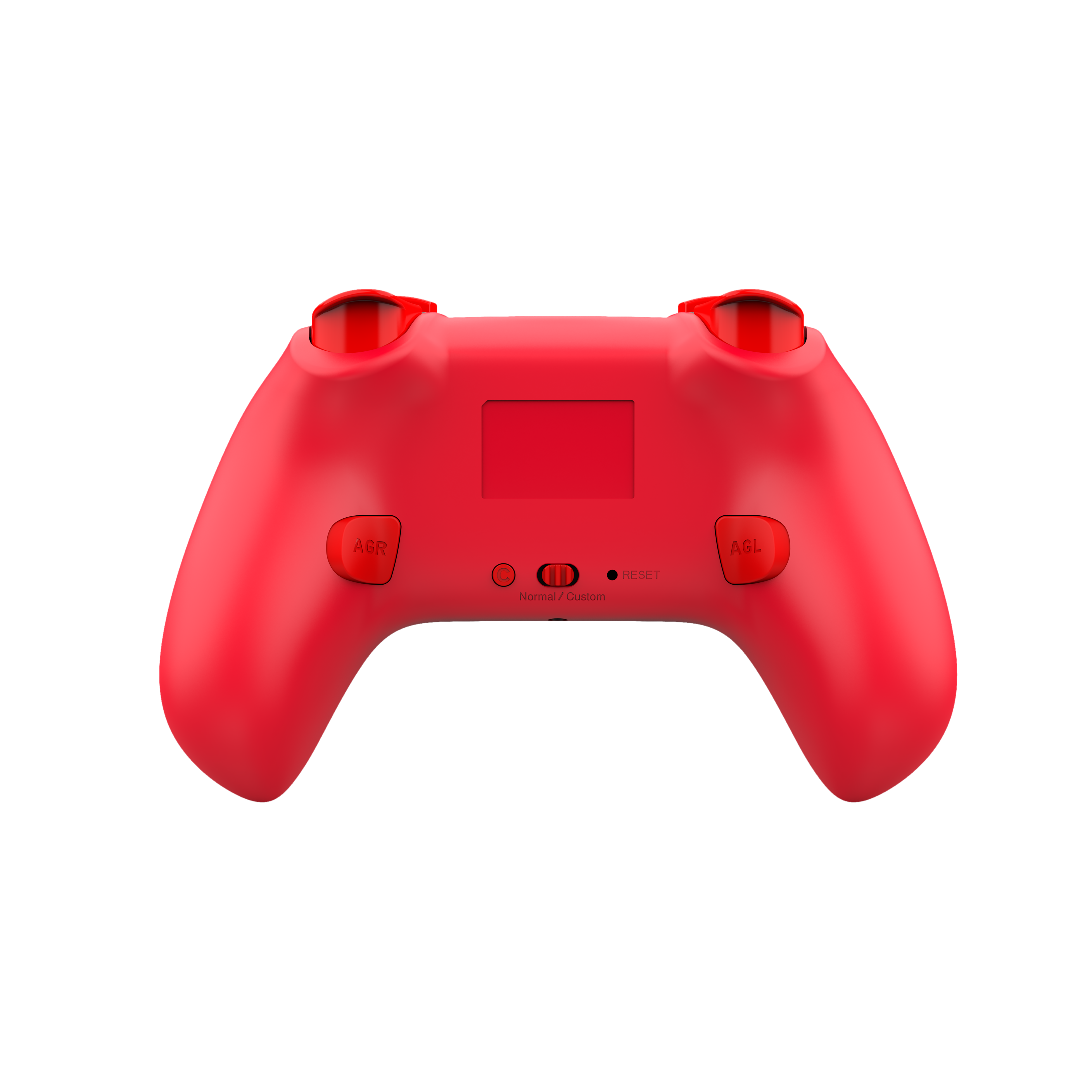 DragonShock - Manette compacte sans fil Bluetooth PopTop M Universe pour Nintendo Switch et Switch OLED - flash vidéo