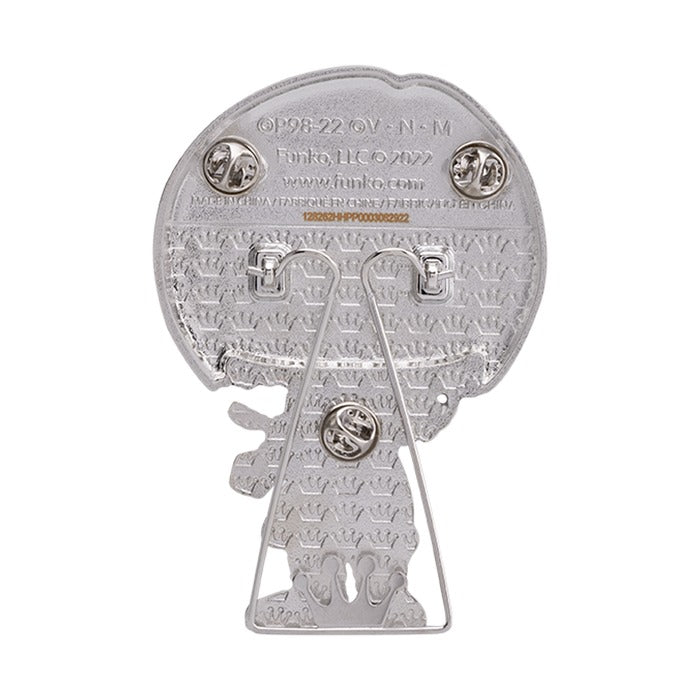 Funko Pop! Pin: Hunter x Hunter - Kurapika - flash vidéo