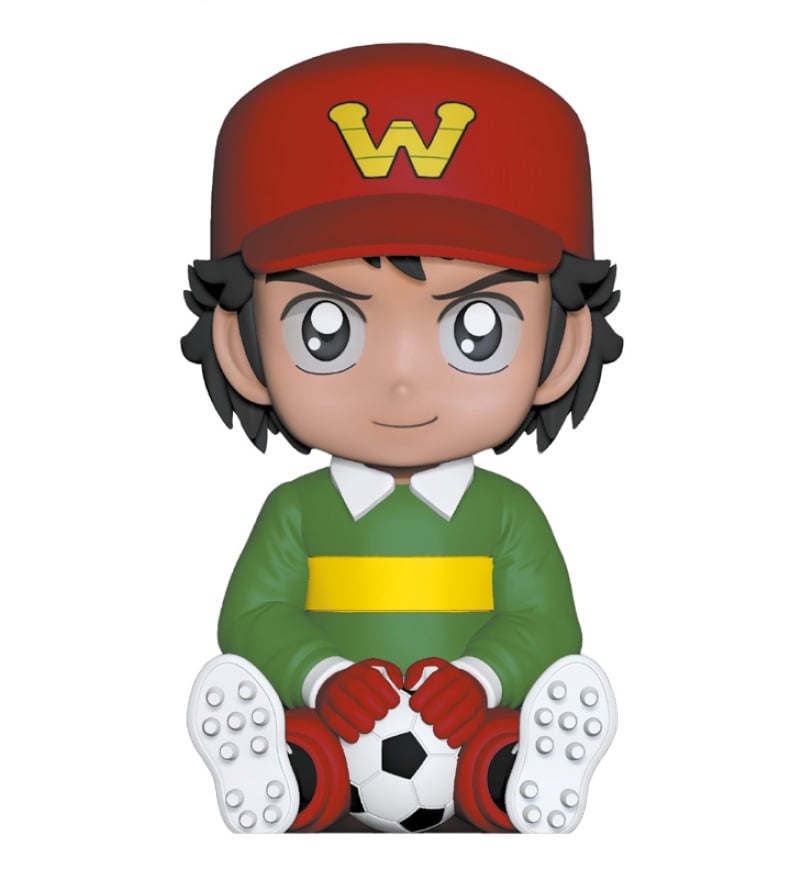 Olive et Tom - Tirelire Thomas Price - flash vidéo