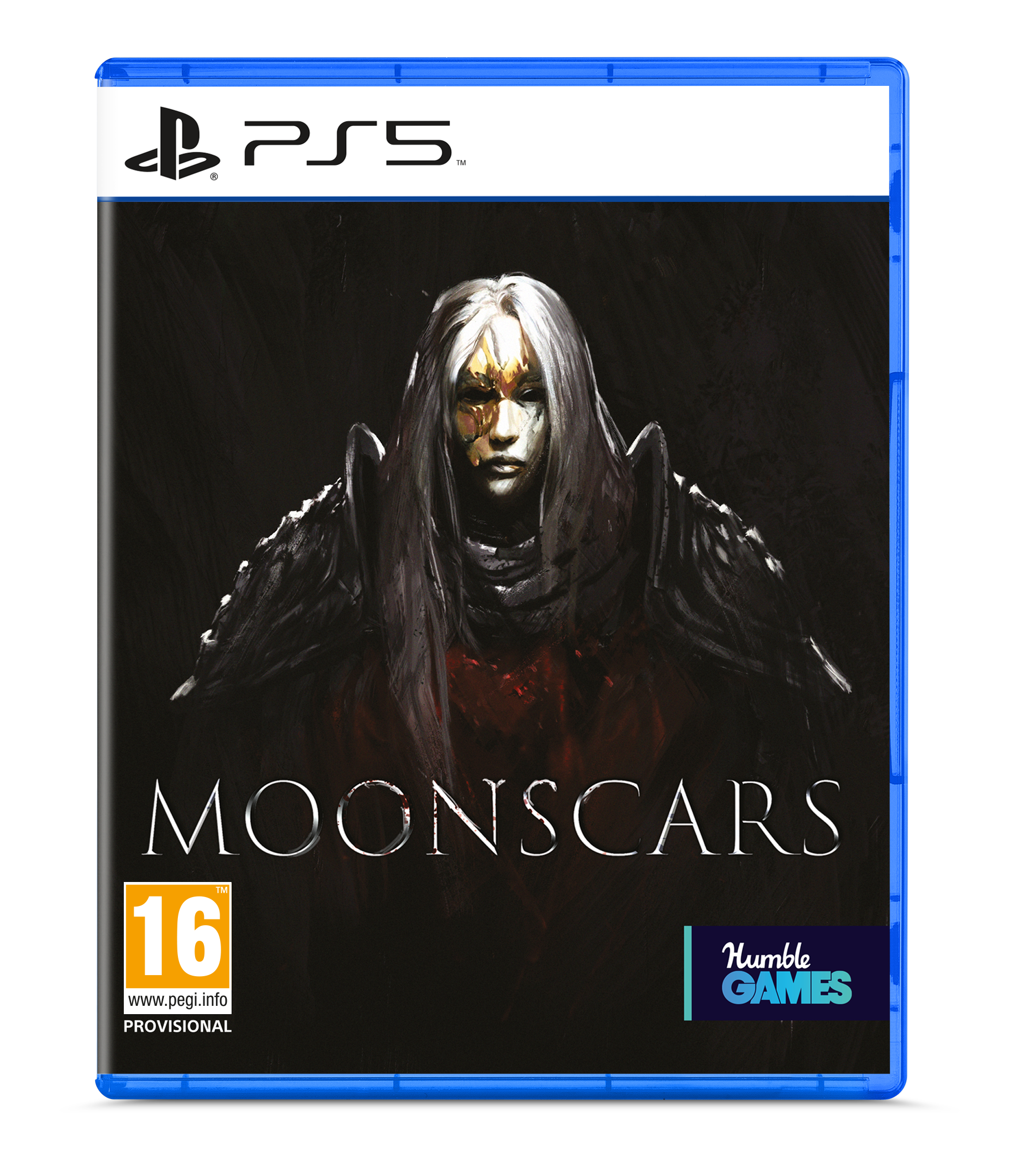 Moonscars - flash vidéo