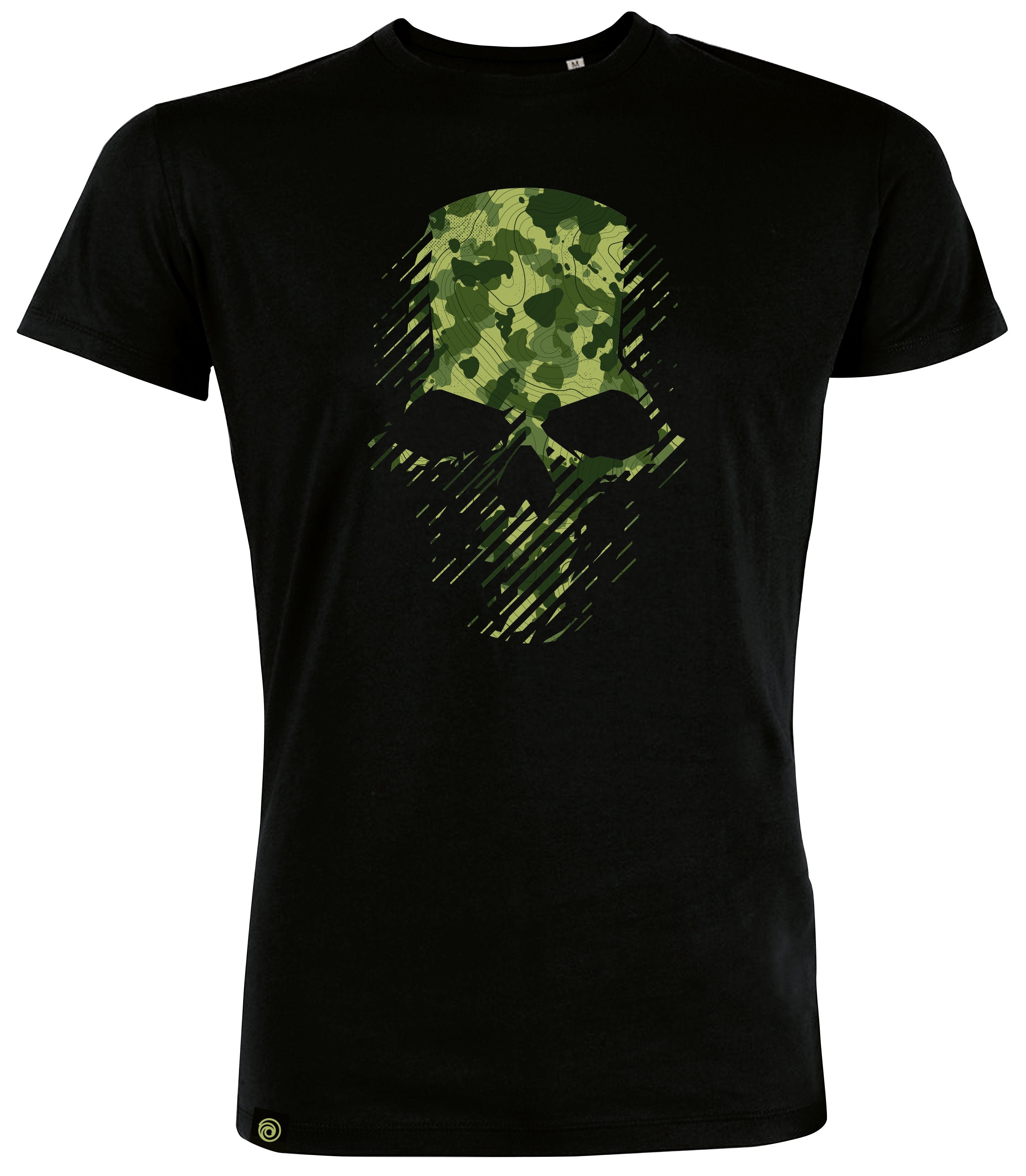 Ghost Recon Breakpoint - Ubisoft Consumer Show 2019 T-Shirt - M - flash vidéo