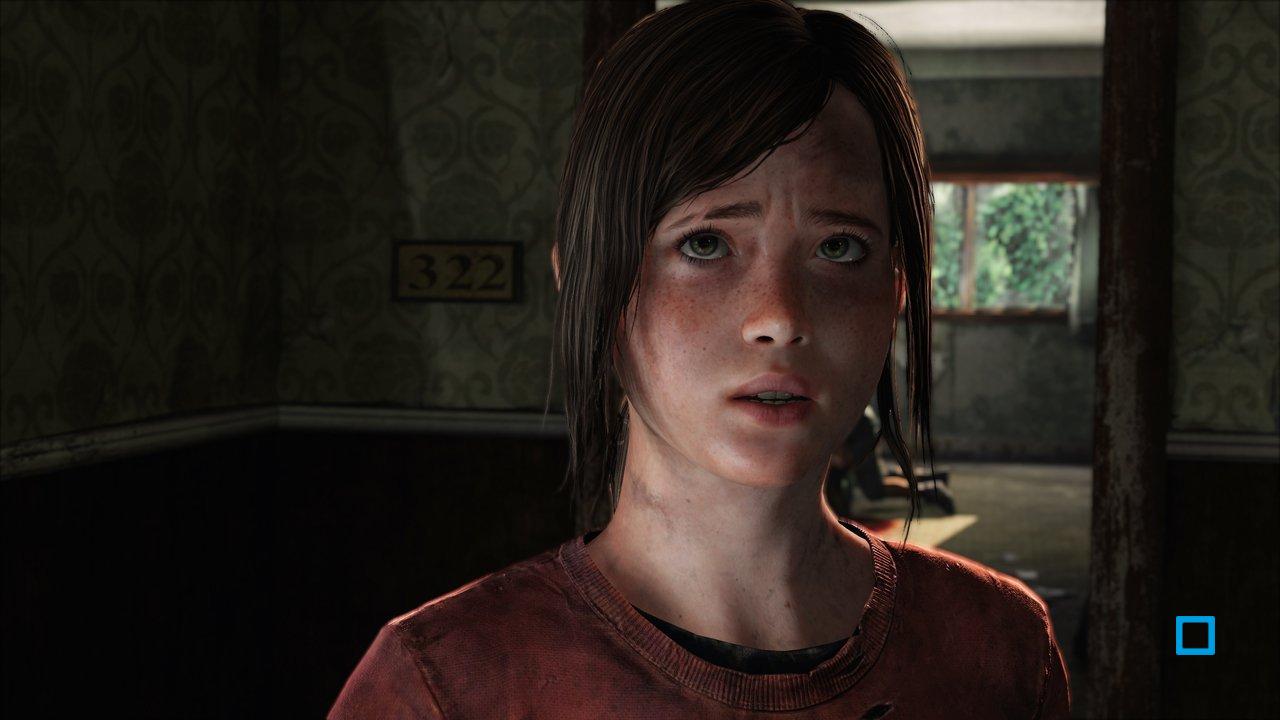 The Last of Us Remastered - PlayStation Hits - flash vidéo