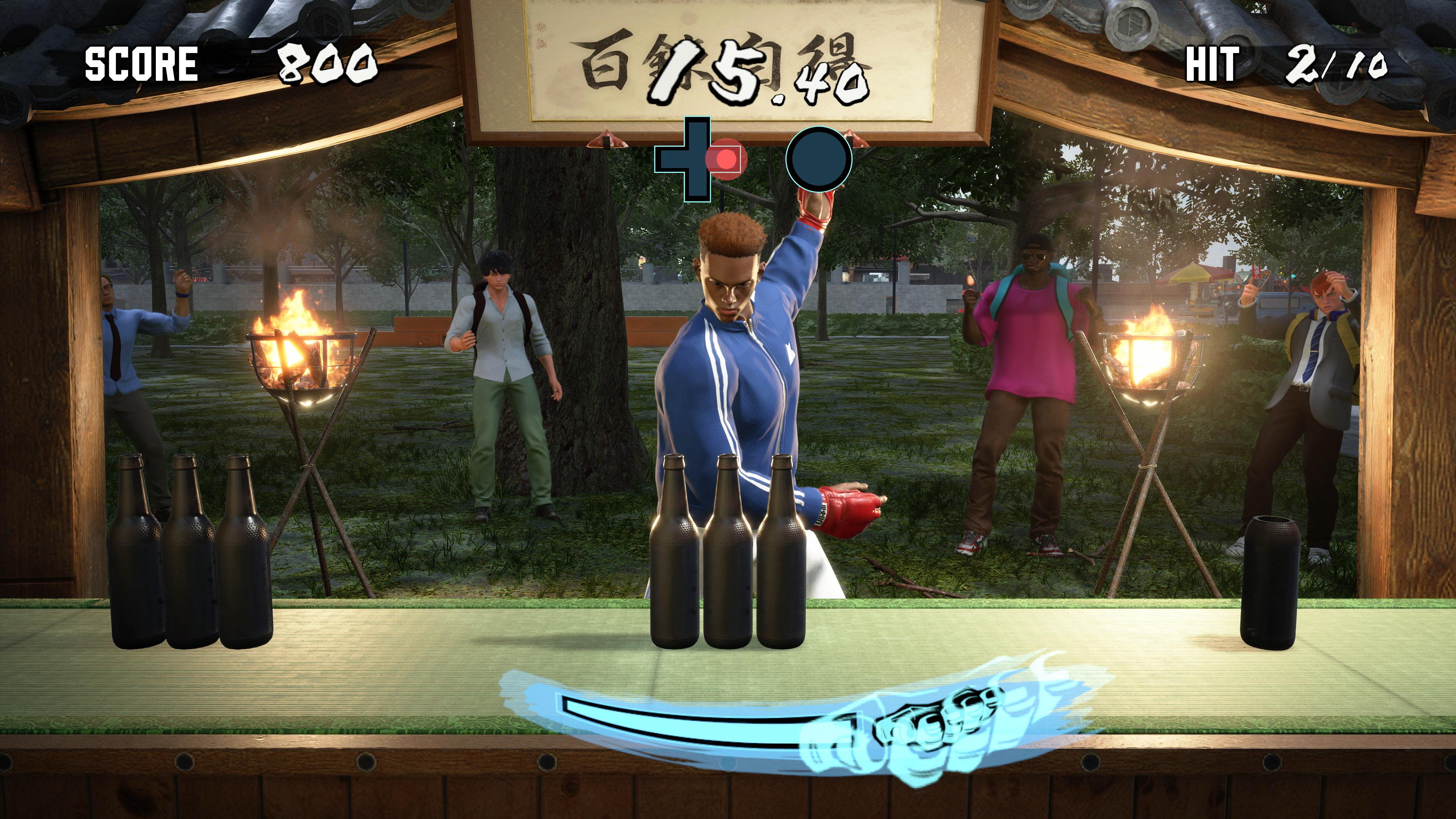 Street Fighter 6 - flash vidéo