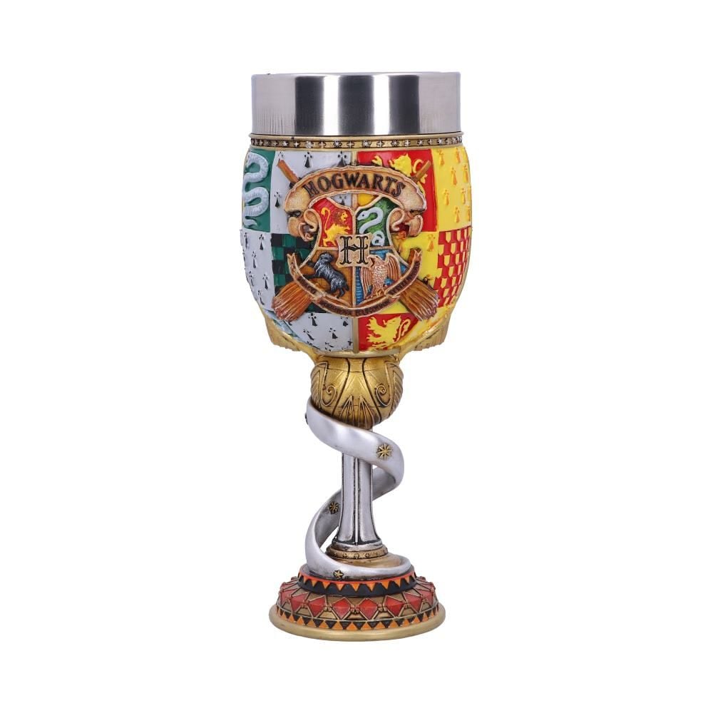 Harry Potter - Coupe à collectionner Vif d'Or 19.5cm - flash vidéo