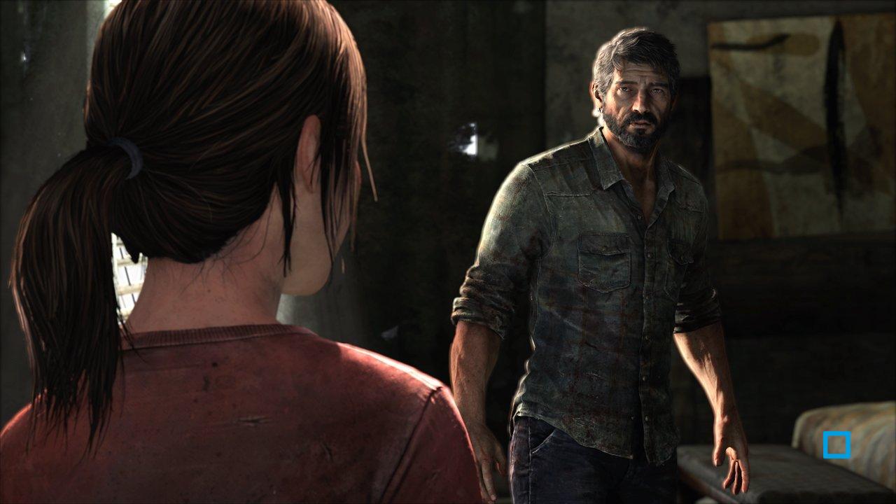 The Last of Us Remastered - PlayStation Hits - flash vidéo