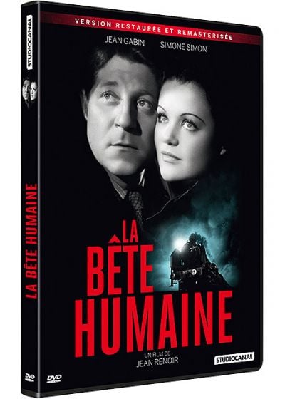 La Bête humaine - Version restaurée et remasterisée - flash vidéo
