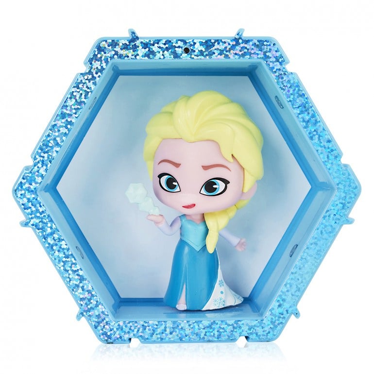 Wow! POD - Disney Frozen - Elsa - flash vidéo