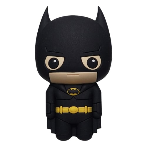 DC Comics - Batman - Batman (1989) Aimant 3D - flash vidéo