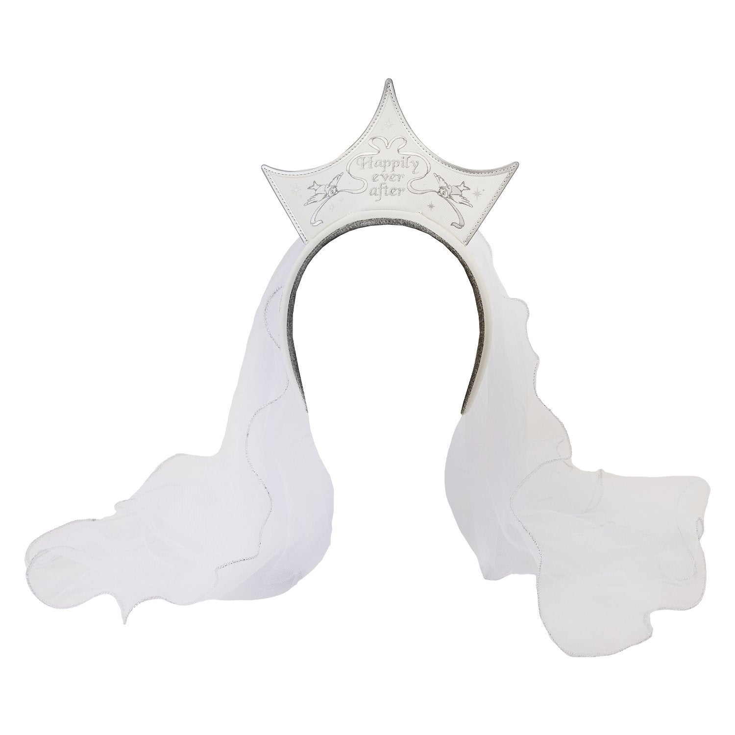 Loungefly: Disney Cinderella - Happily Ever After Headband - flash vidéo