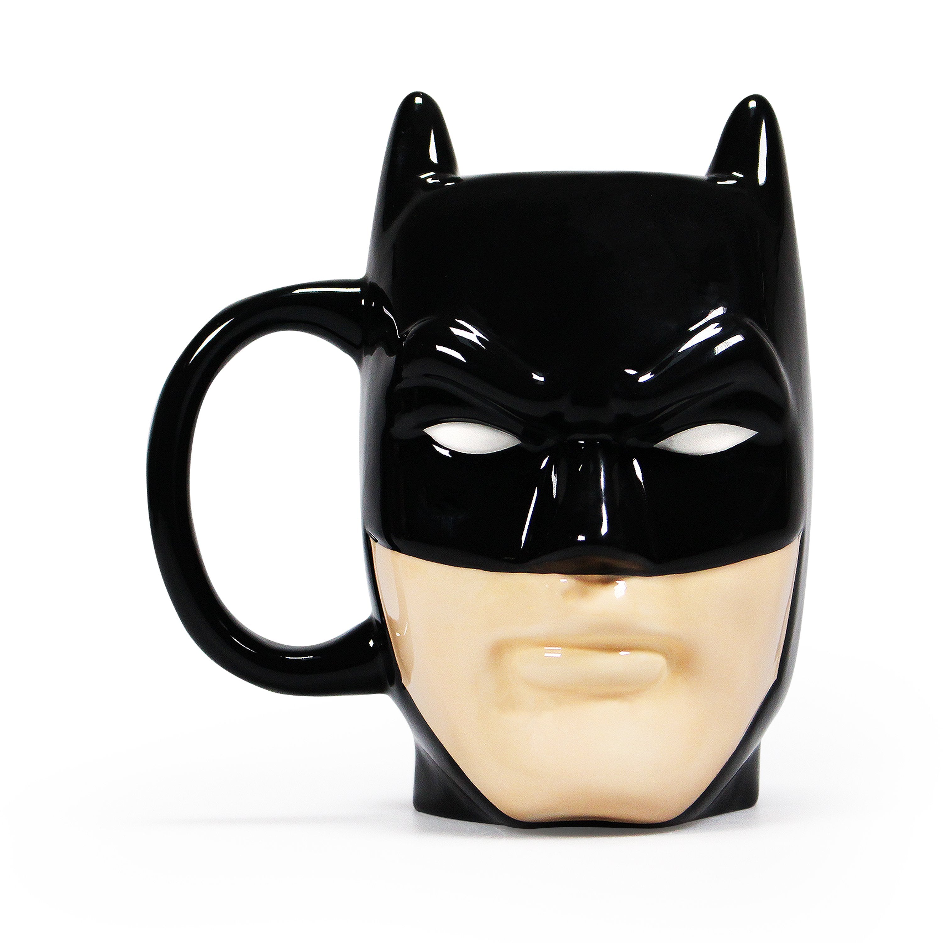 DC Comics - Mug 3D Batman - flash vidéo