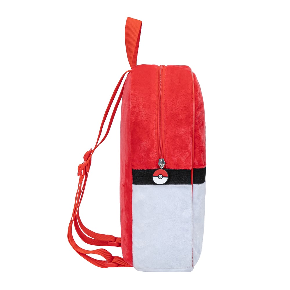 Pokémon - Sac à dos Poké-Ball - flash vidéo