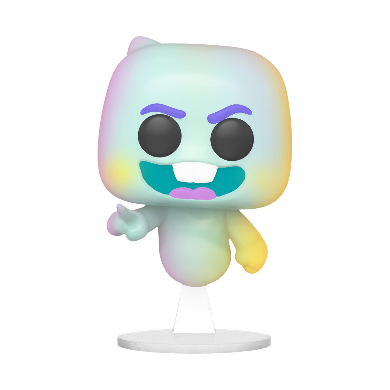 Funko Pop! Disney: Soul - Grinning 22 ENG Merchandising - flash vidéo