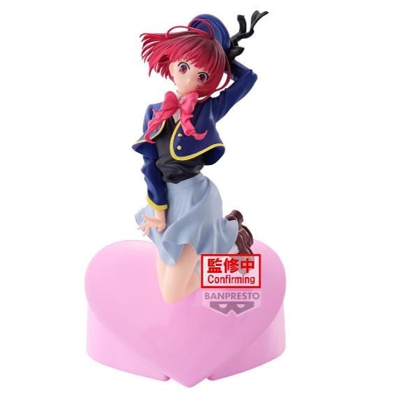 Oshi No Ko - Air Flow - Kana Arima Statue 13cm - flash vidéo