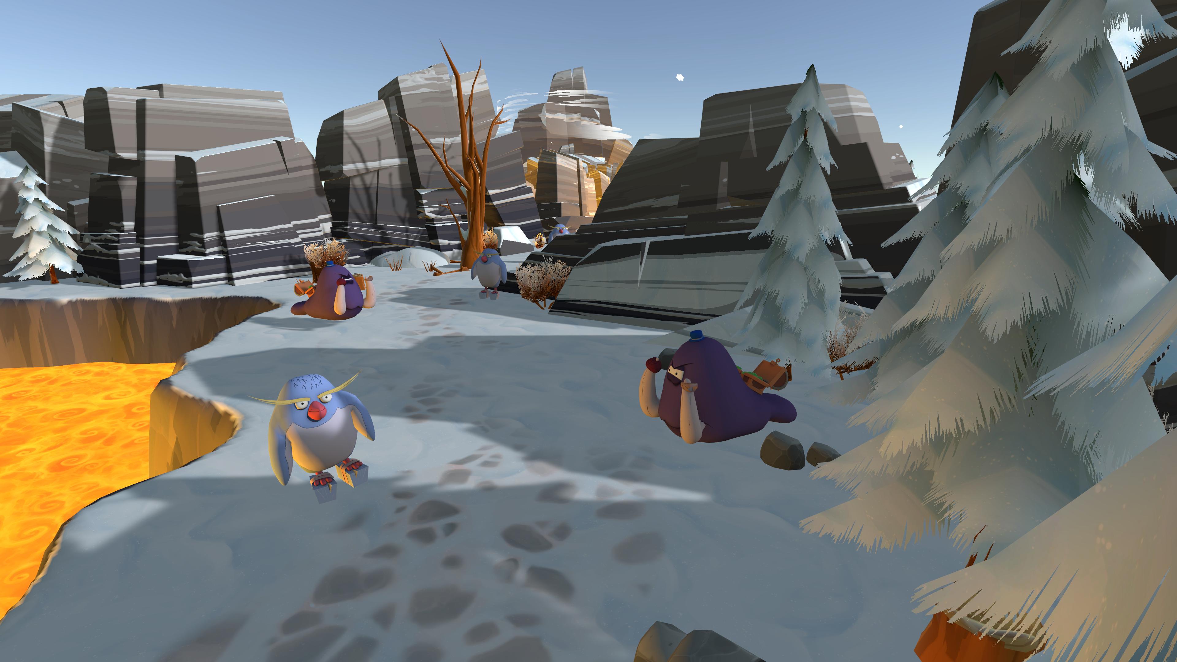 Life in Willowdale : Farm Adventures - flash vidéo