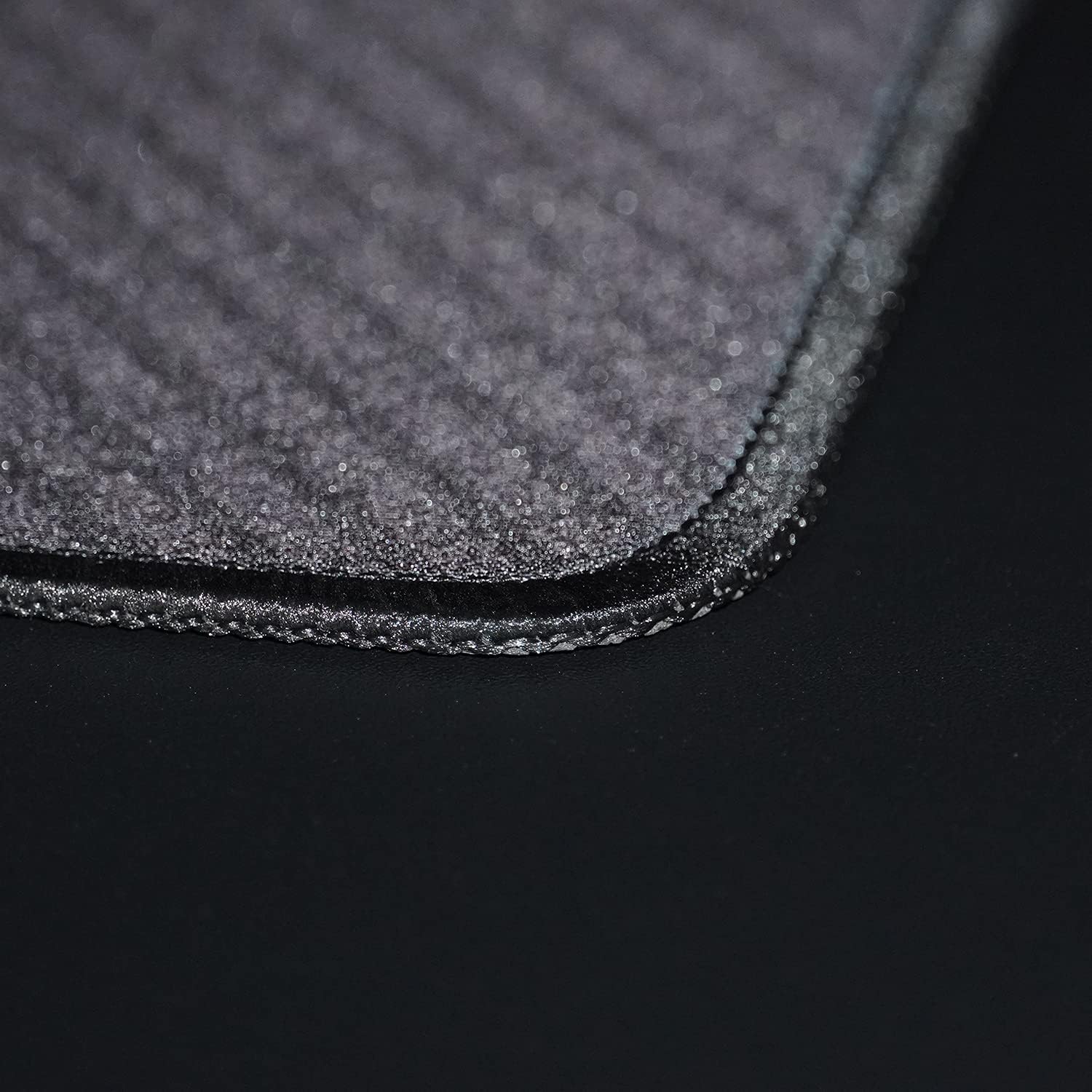 ProPads - Tapis de souris Gaming S - 320x270x3mm - flash vidéo