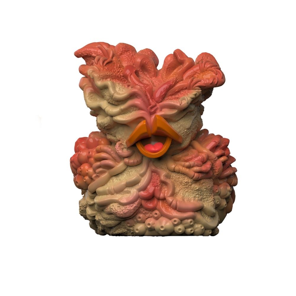 TUBBZ Canard de bain - The Last of Us - Bloater (Première Édition) - flash vidéo