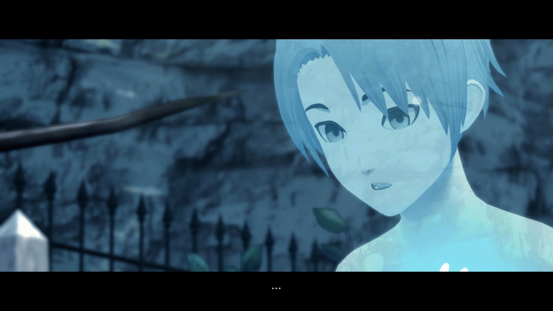 Another Code : Recollection - flash vidéo