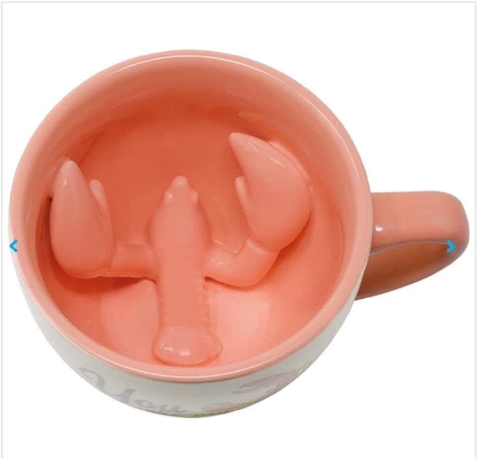 Friends - Vous êtes mon Homard Mug 285ml - flash vidéo