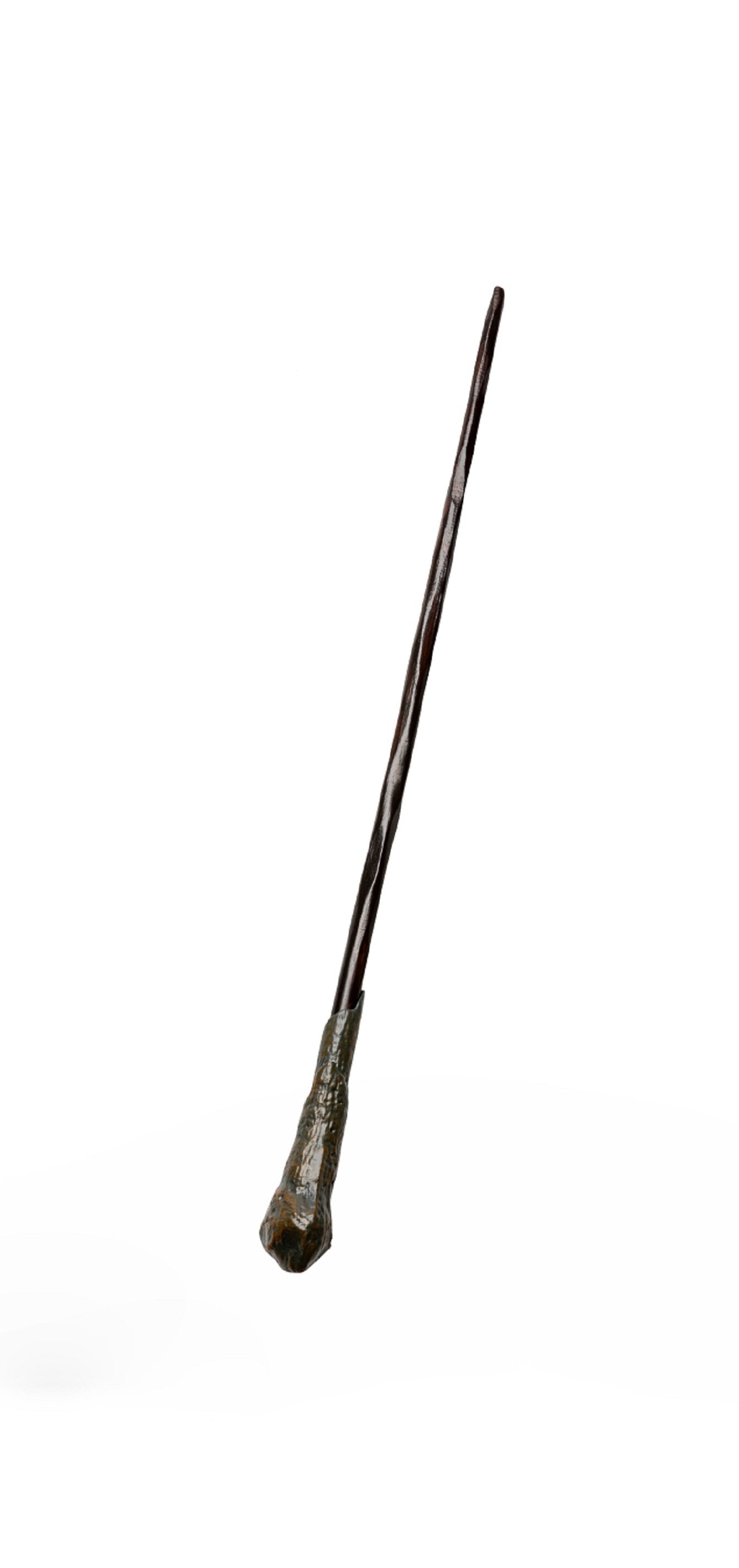 Harry Potter - Stylo à Bille Baguette Magique de Ron Weasley - flash vidéo