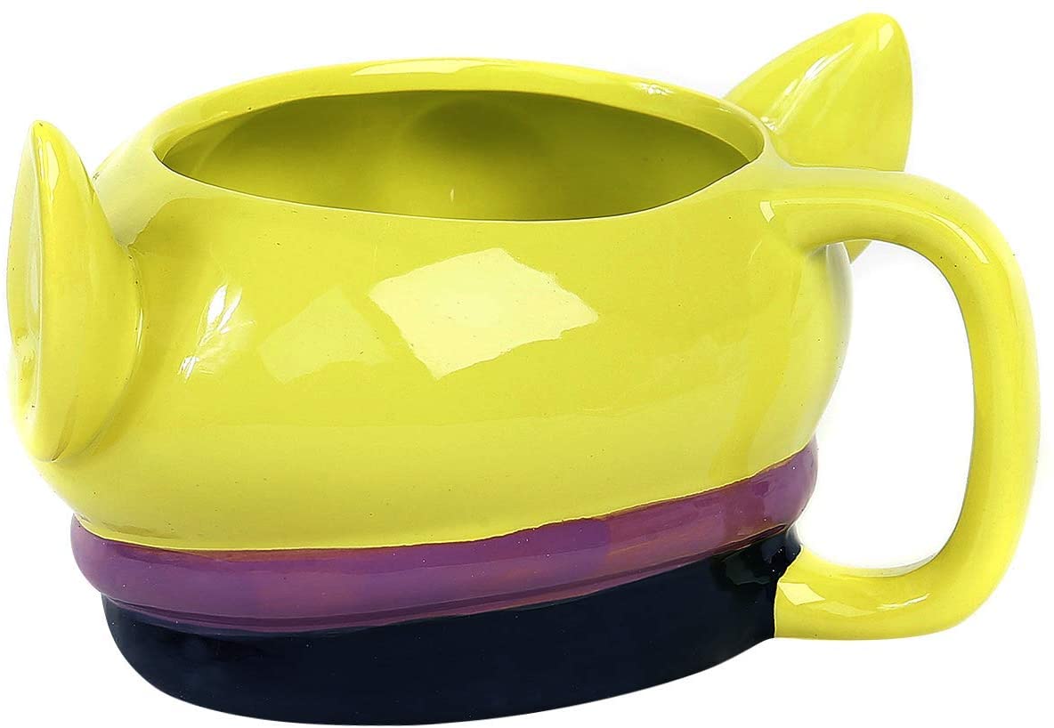 Disney - Toy Story Mug Alien - flash vidéo