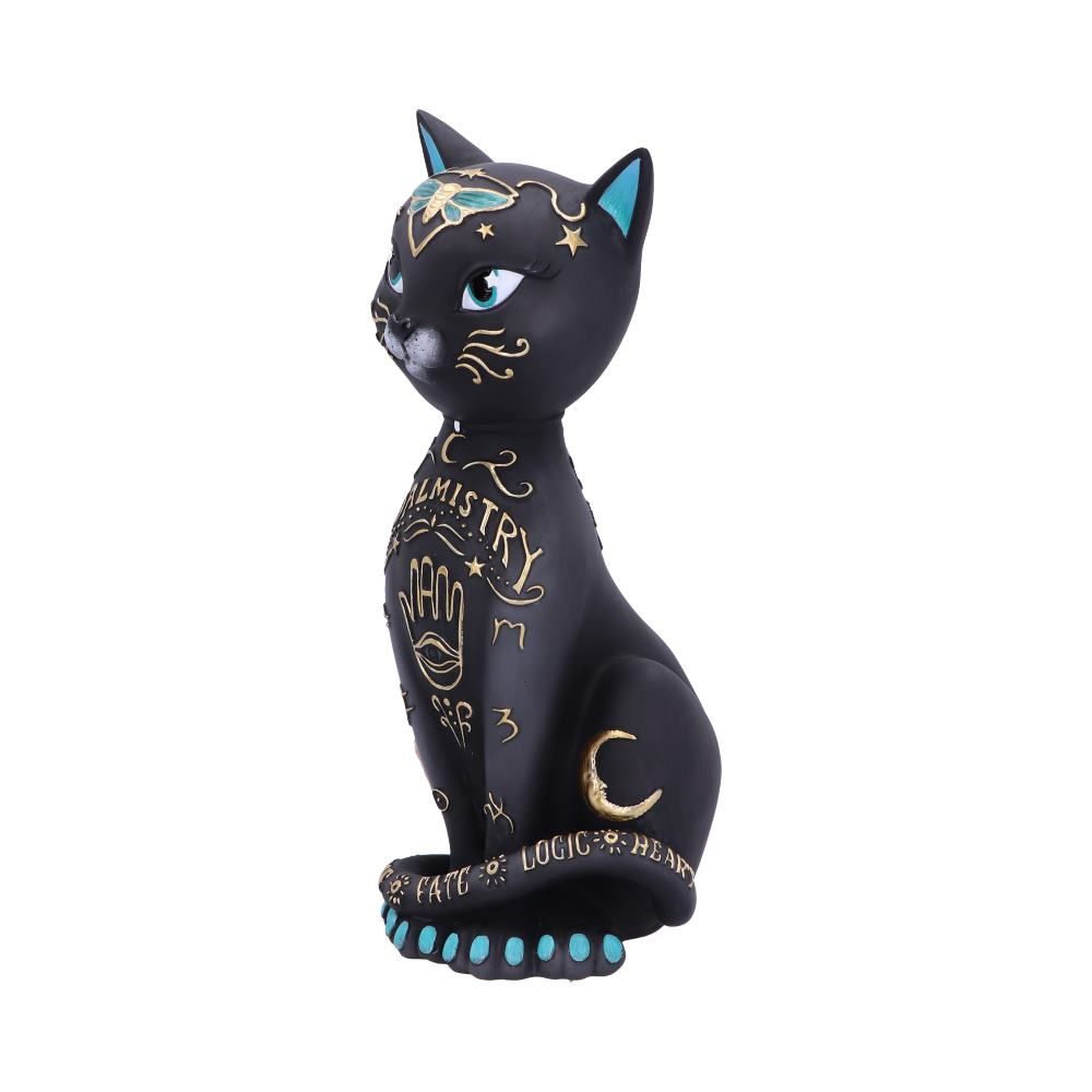 Fortune Minou Figurine 27cm - flash vidéo