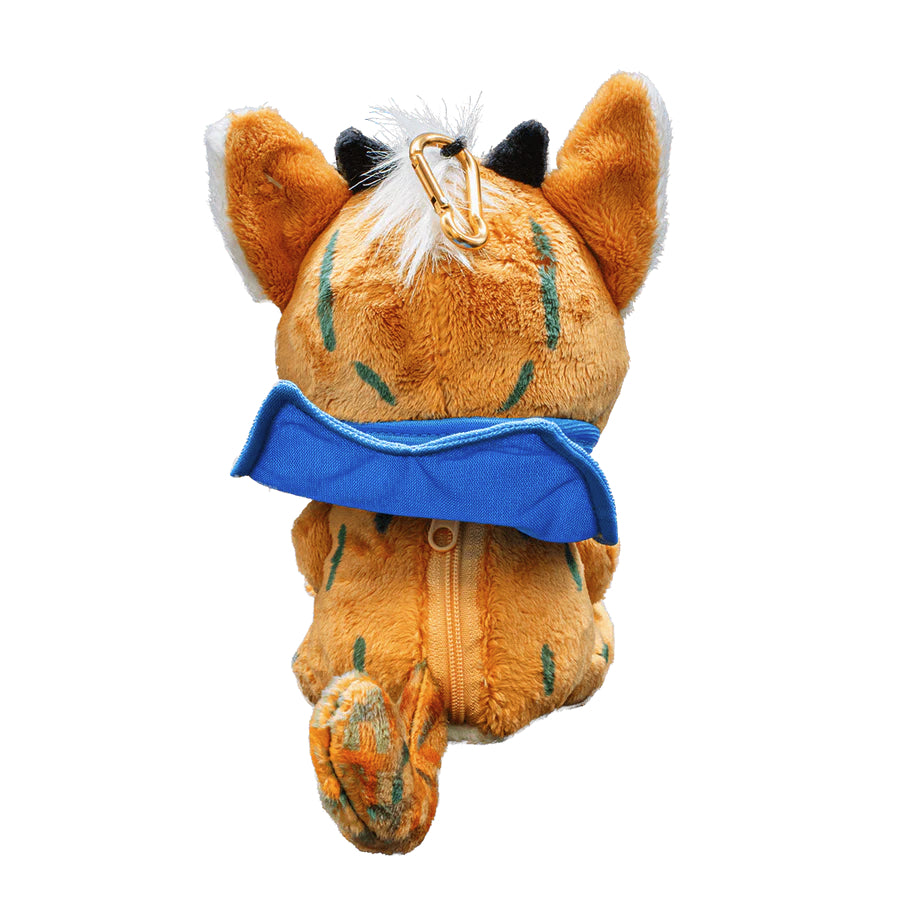 Ultra Pro - Magic: The Gathering - Outlaws of Thunder Junction - Loot Peluche - flash vidéo