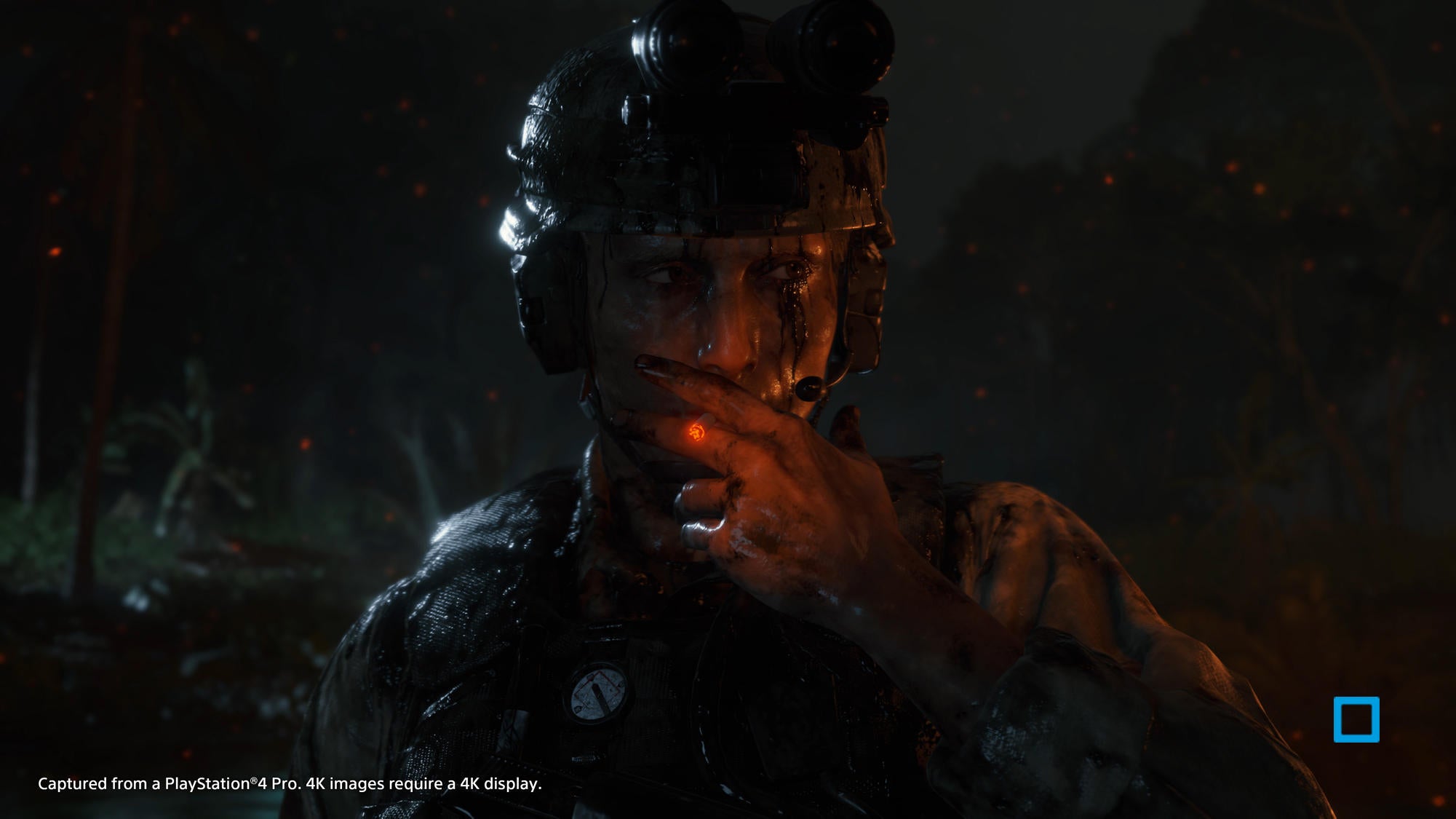 Death Stranding - flash vidéo