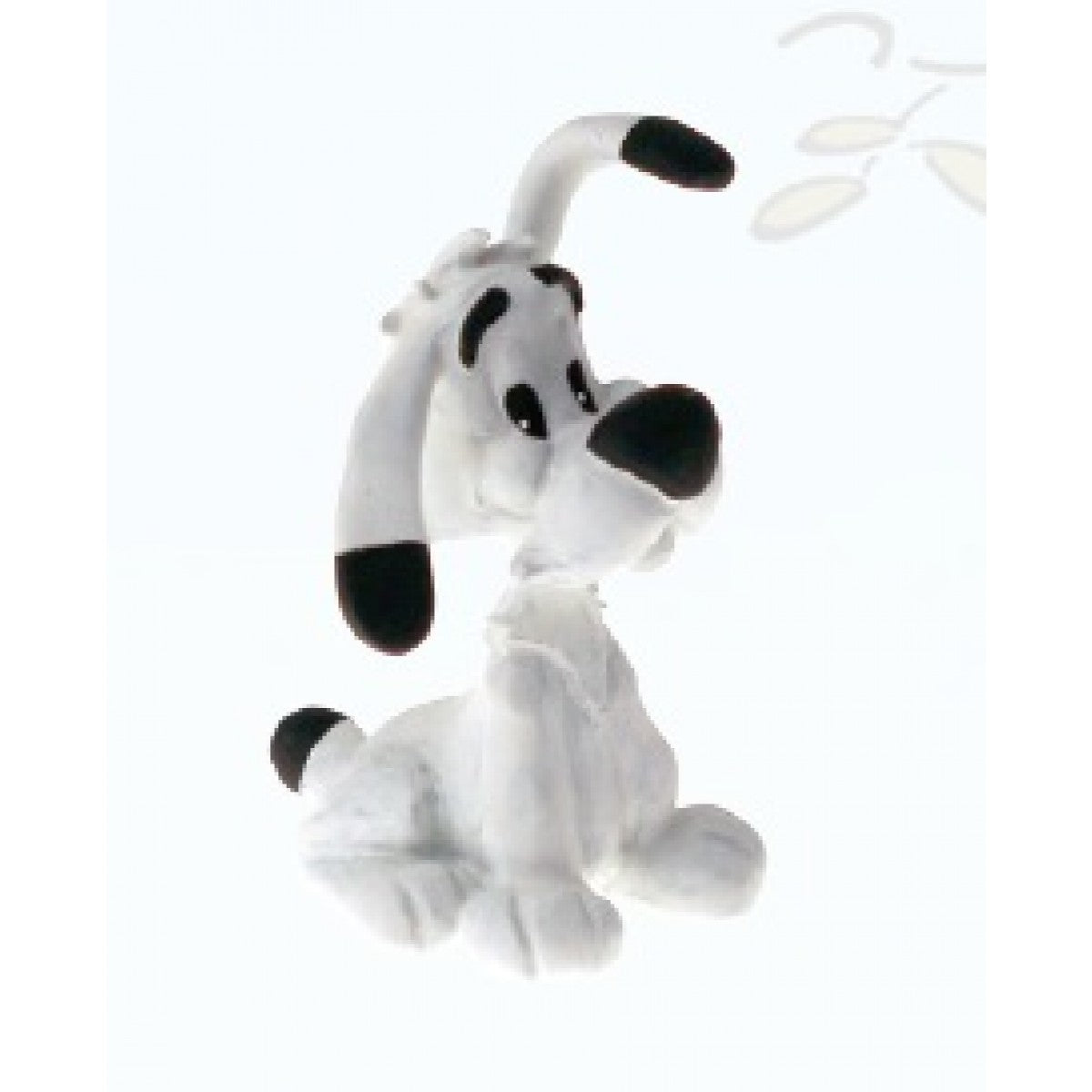 Plastoy - Tirelire - Astérix & Obelix - La niche d'Idéfix - flash vidéo