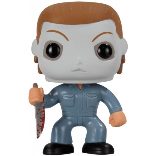 Funko Pop! Movies Halloween Michael Myers - flash vidéo