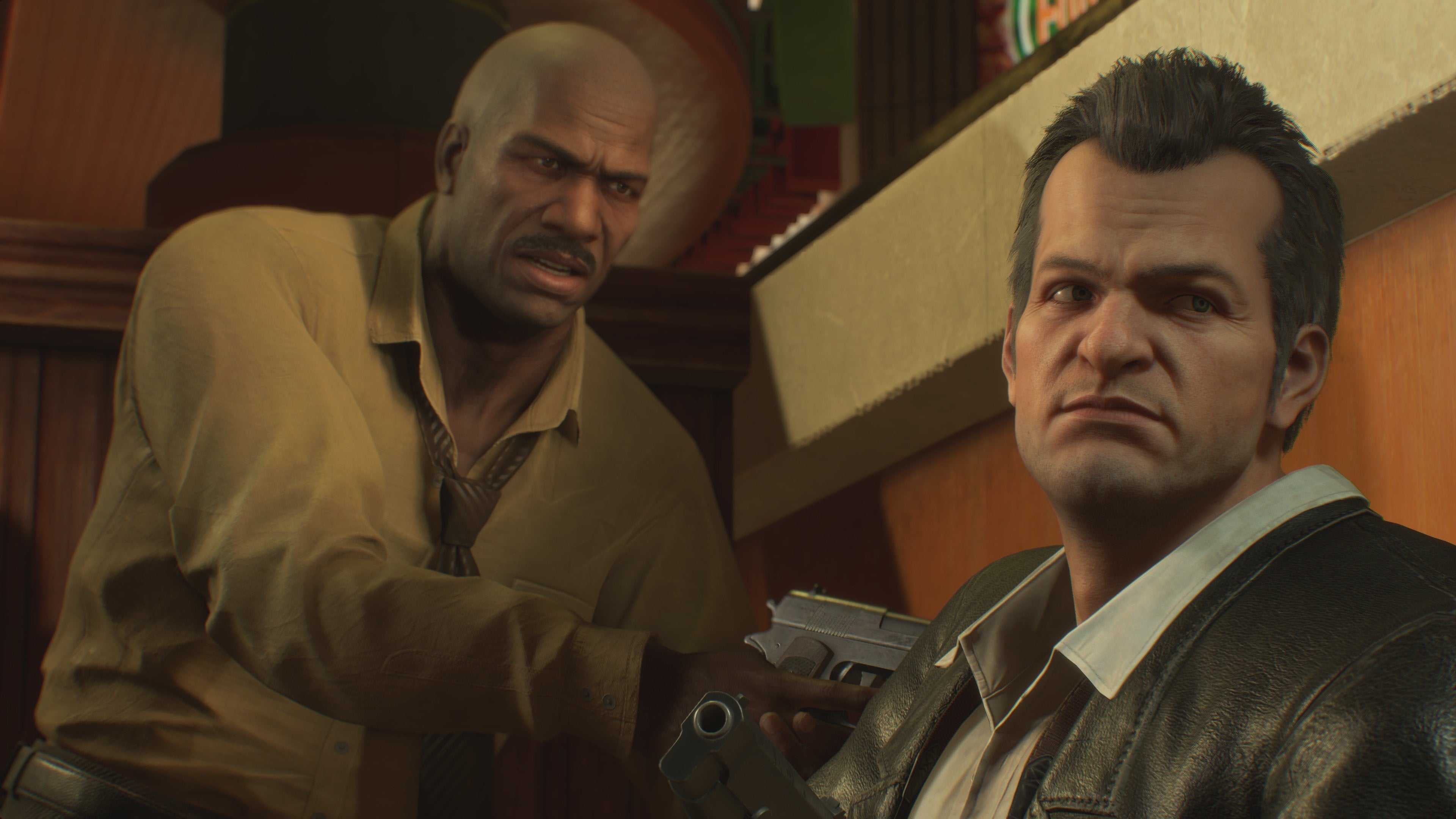 Dead Rising Deluxe Remaster - Special Edition - flash vidéo