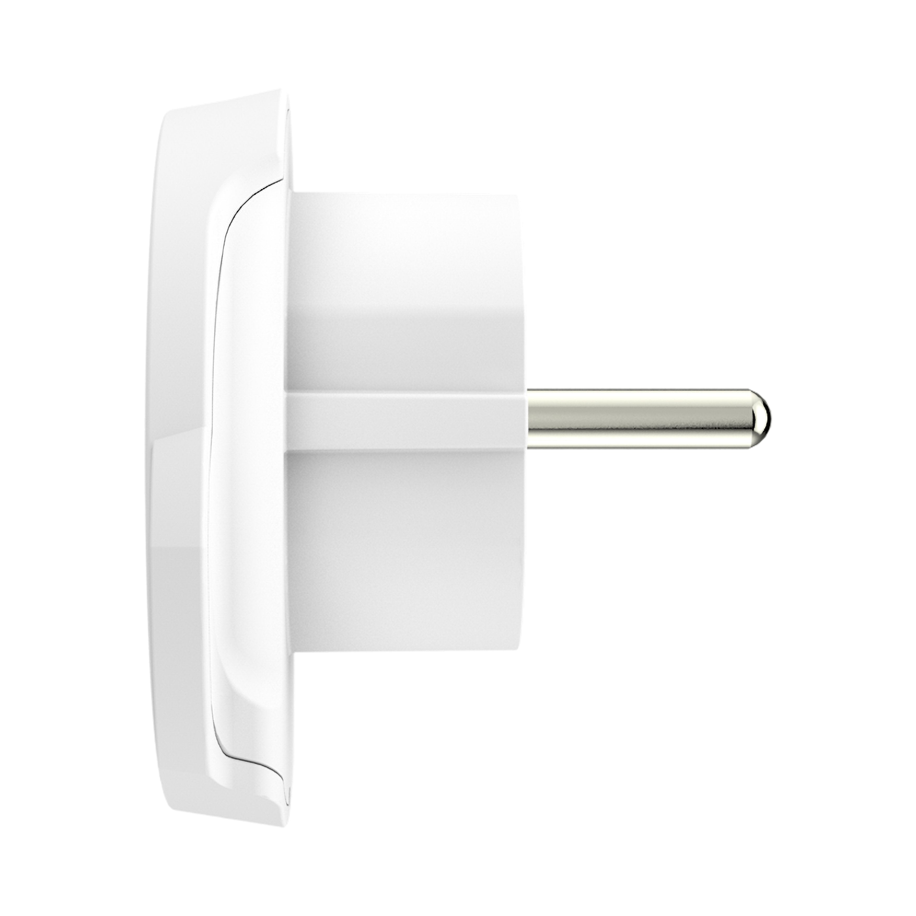 Skross Country Travel Adapter World to Europe - flash vidéo
