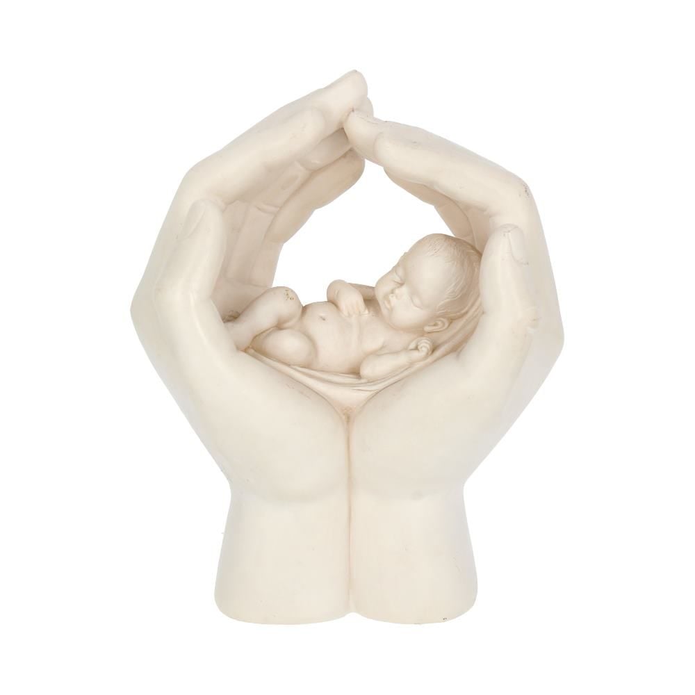 Large Shelter Figure 17.5cm - flash vidéo