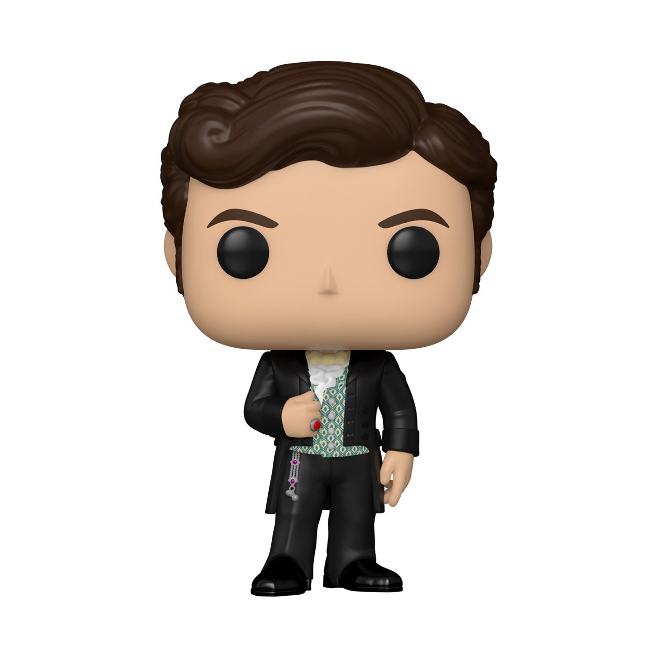 Funko Pop! TV: Bridgerton - Colin Bridgerton - flash vidéo