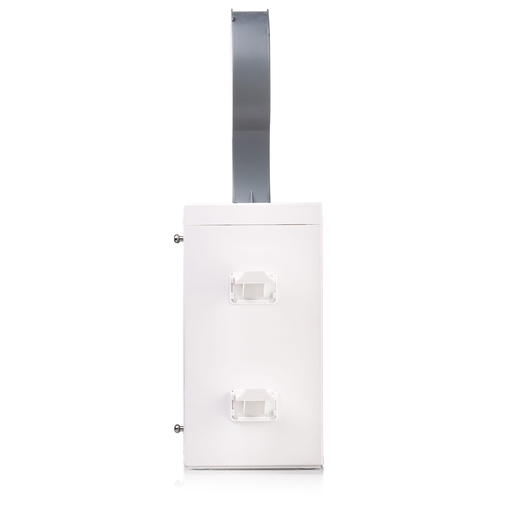 Numskull - Meuble de rangement inspiré de Transformers pour gamer - flash vidéo