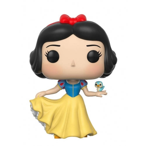 Funko Pop! Disney: Snow White and the Seven Dwarfs - Snow White - flash vidéo