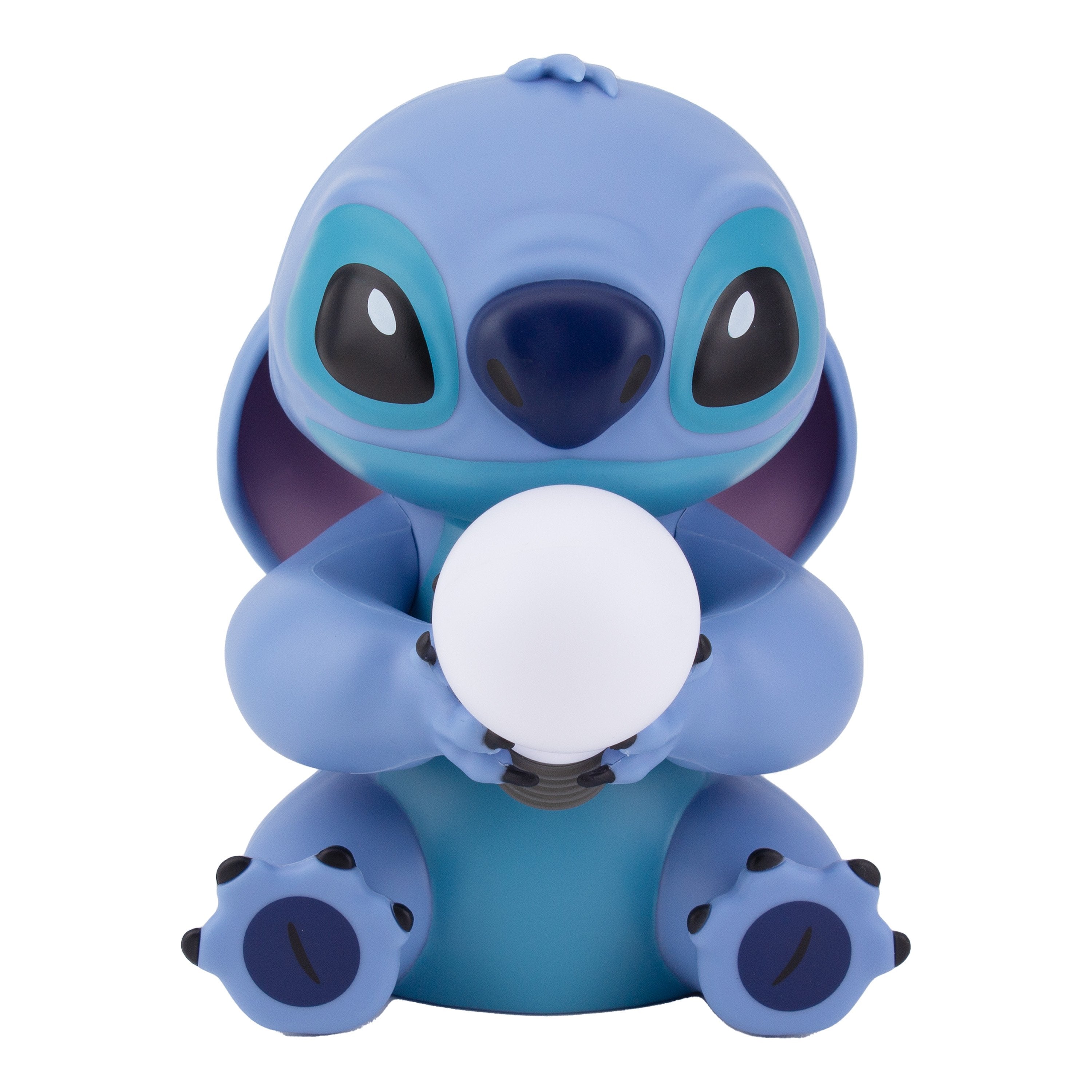 Lilo & Stitch - Lampe 3D Stitch - flash vidéo