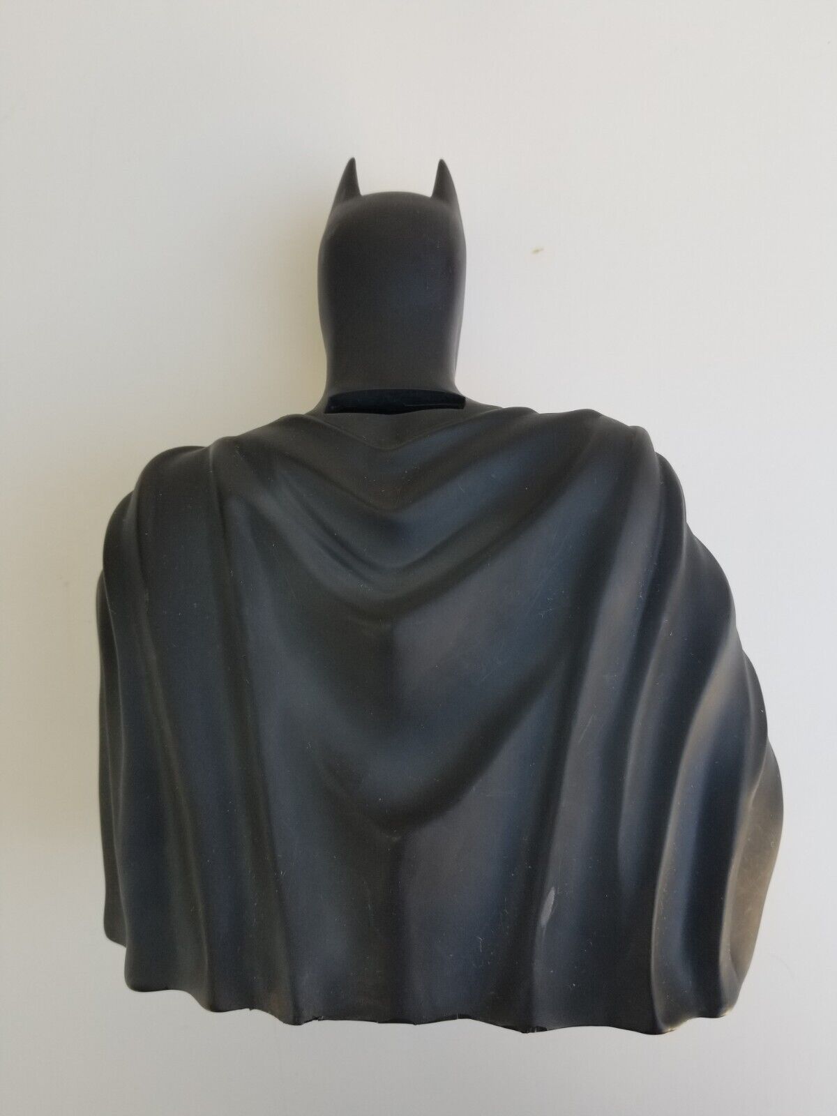 DC Comics - Tirelire Buste Batman 20cm - flash vidéo